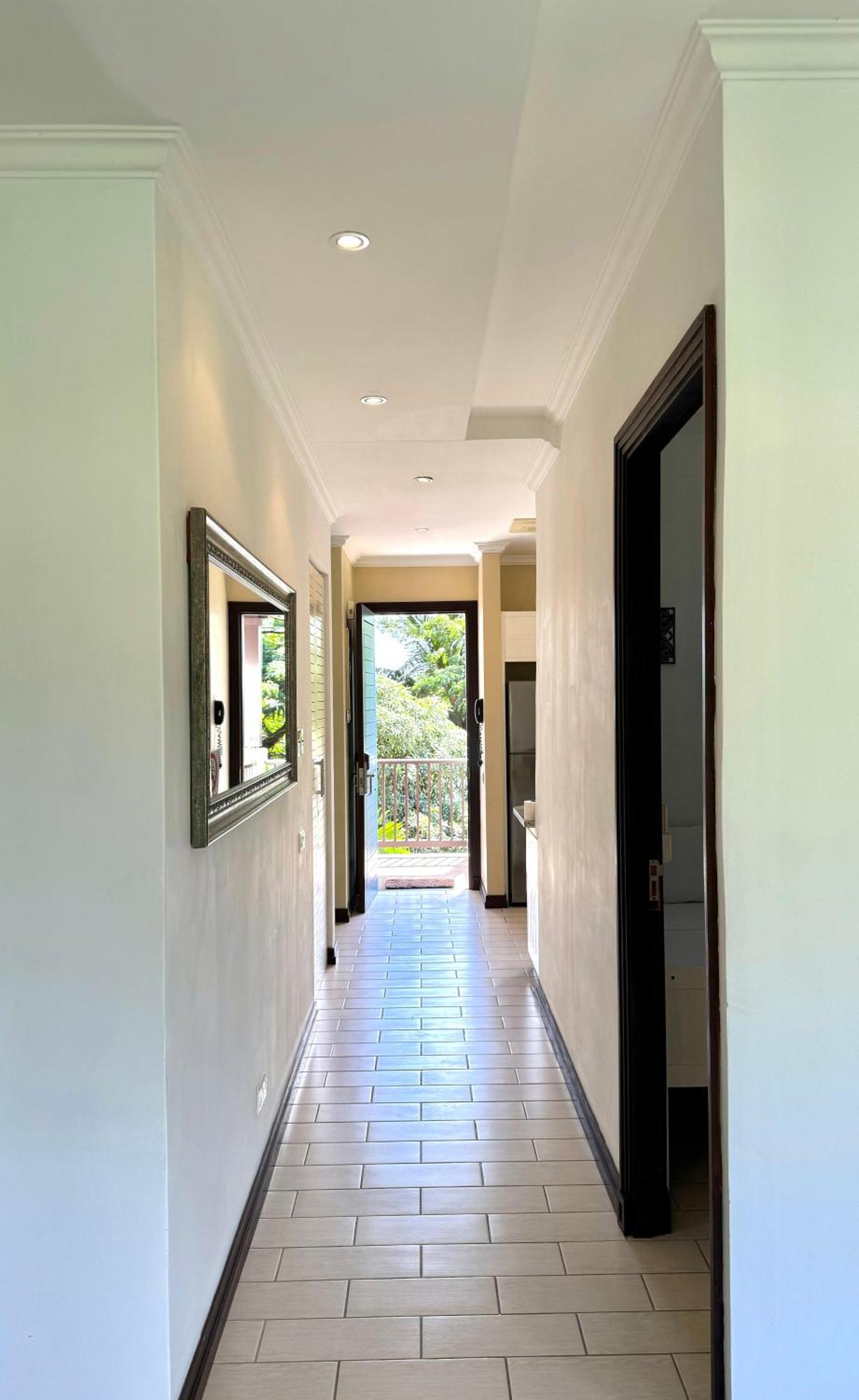 Eden Island Luxury Apartment - White Sand Exterior photo